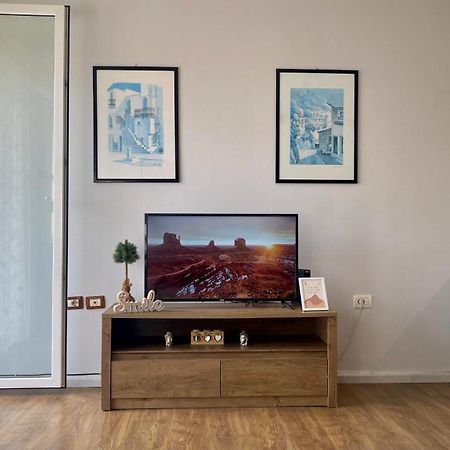 21° Bs Pazari City Center Comfort Διαμέρισμα Τίρανα Εξωτερικό φωτογραφία