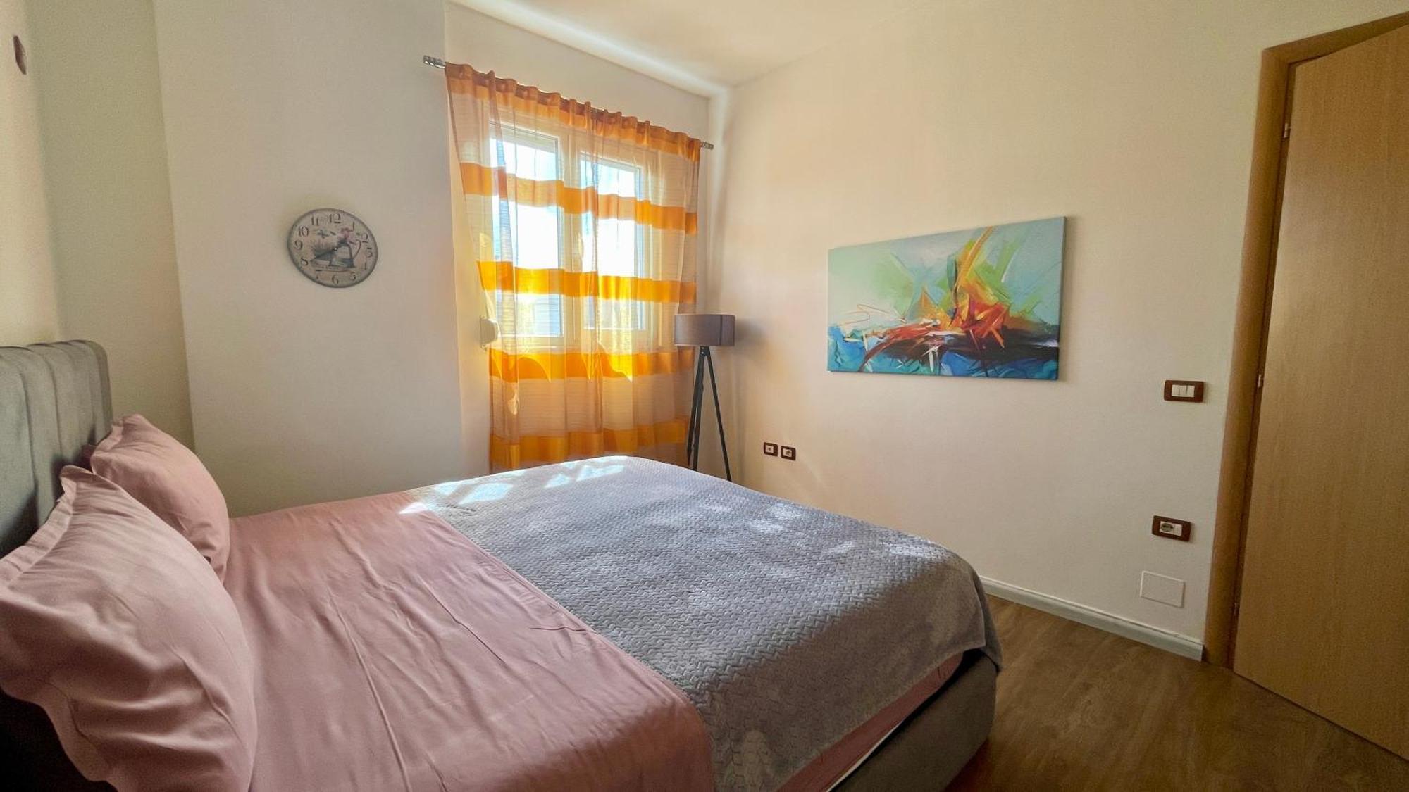 21° Bs Pazari City Center Comfort Διαμέρισμα Τίρανα Εξωτερικό φωτογραφία