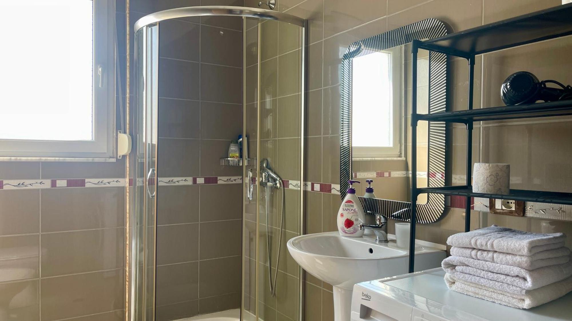 21° Bs Pazari City Center Comfort Διαμέρισμα Τίρανα Εξωτερικό φωτογραφία