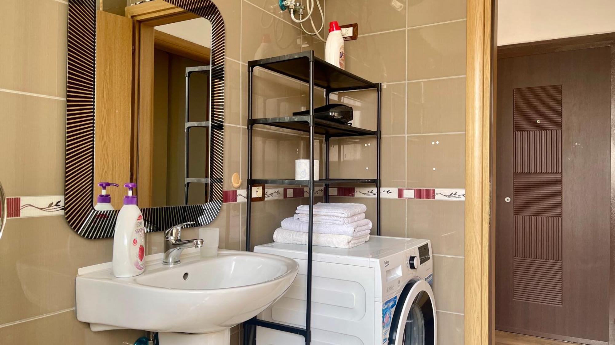 21° Bs Pazari City Center Comfort Διαμέρισμα Τίρανα Εξωτερικό φωτογραφία
