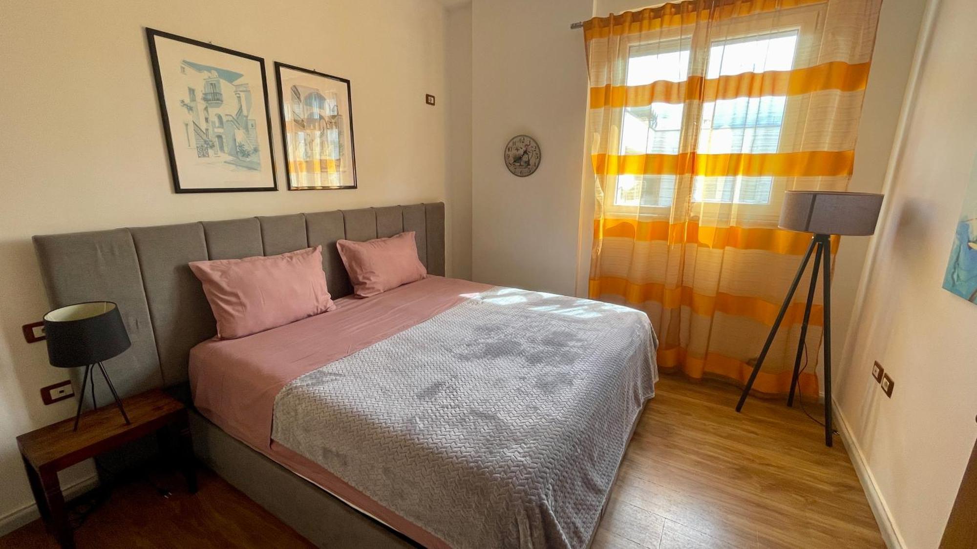 21° Bs Pazari City Center Comfort Διαμέρισμα Τίρανα Εξωτερικό φωτογραφία